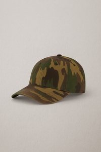 Chapéu Camuflado