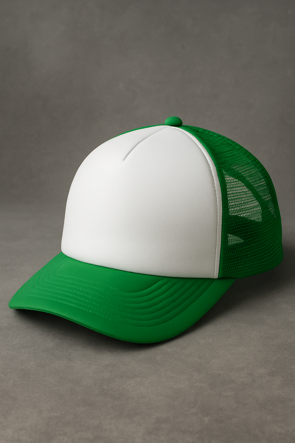 Chapéu Trucker Criança