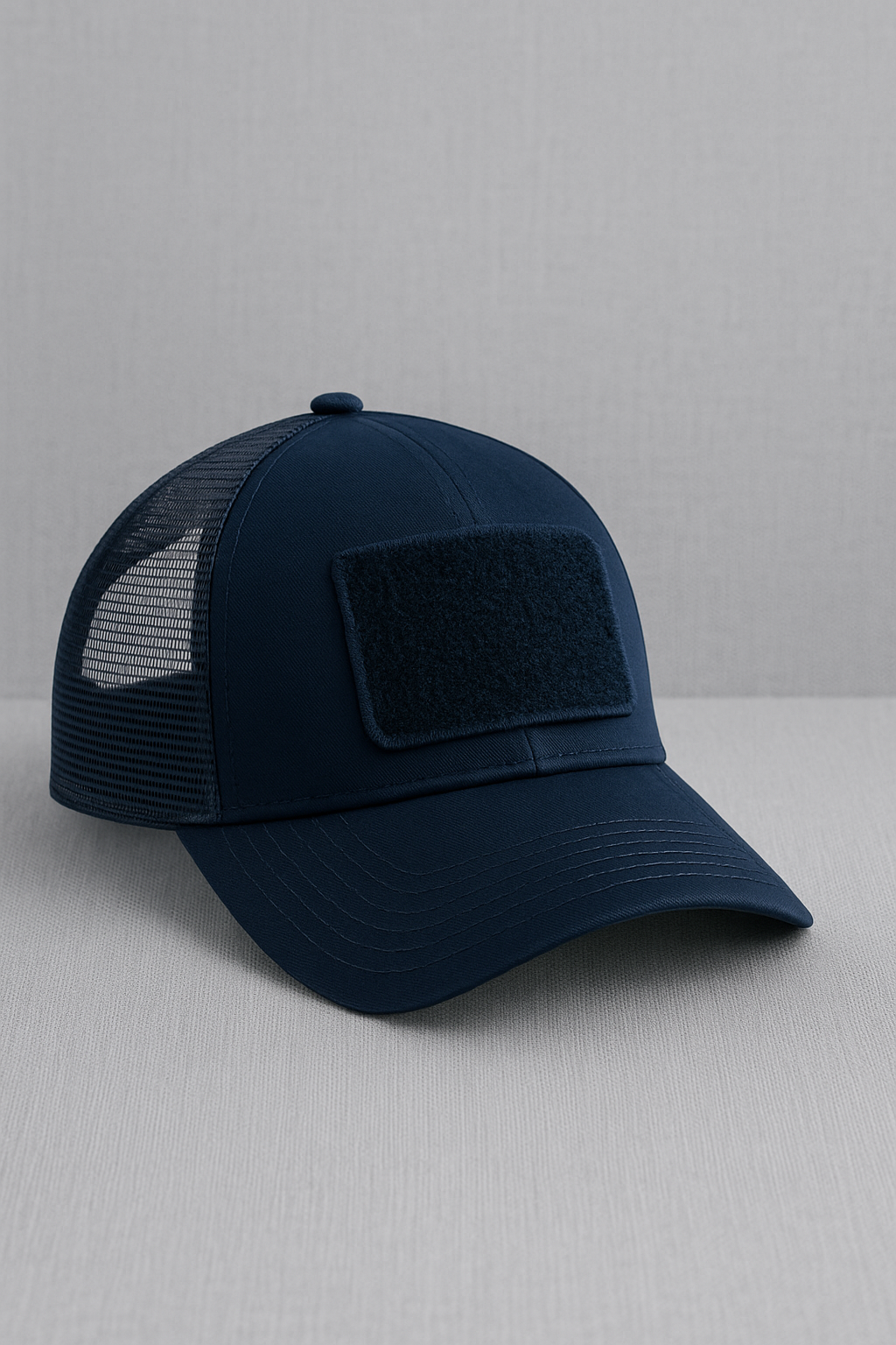 Chapéu Trucker com Patch