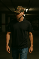 Chapéu Camuflado