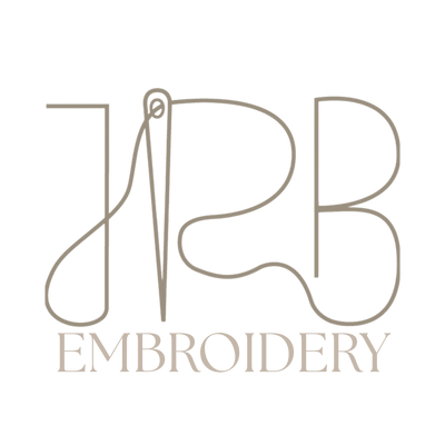 Embroidery JPB 