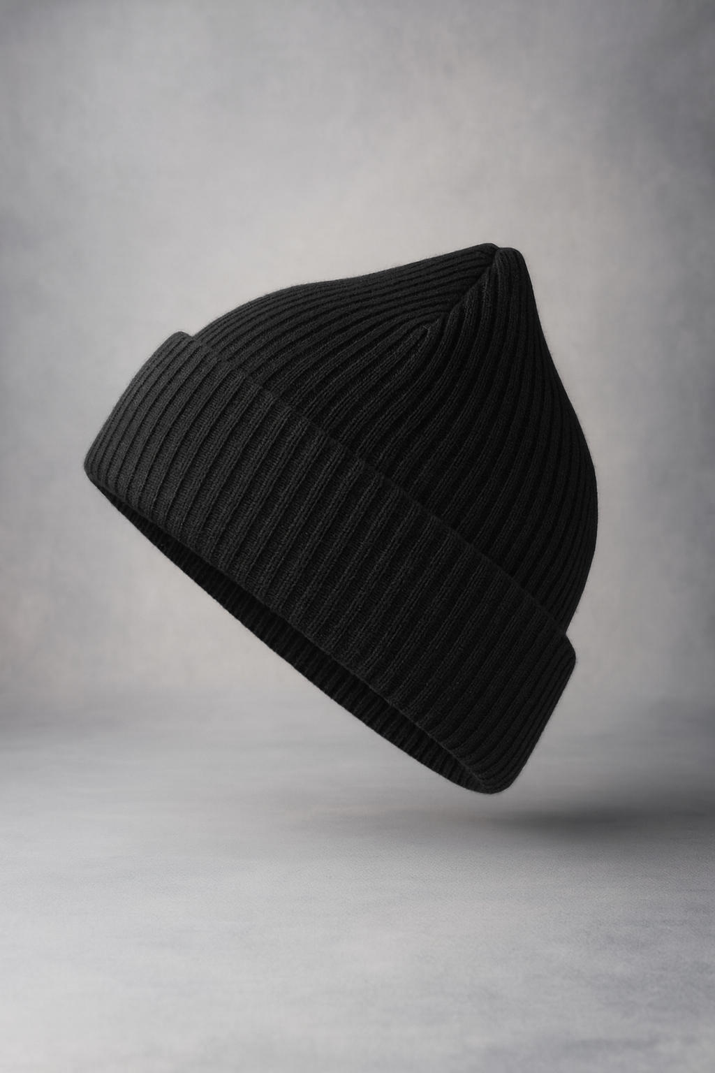 Gorro Canelado