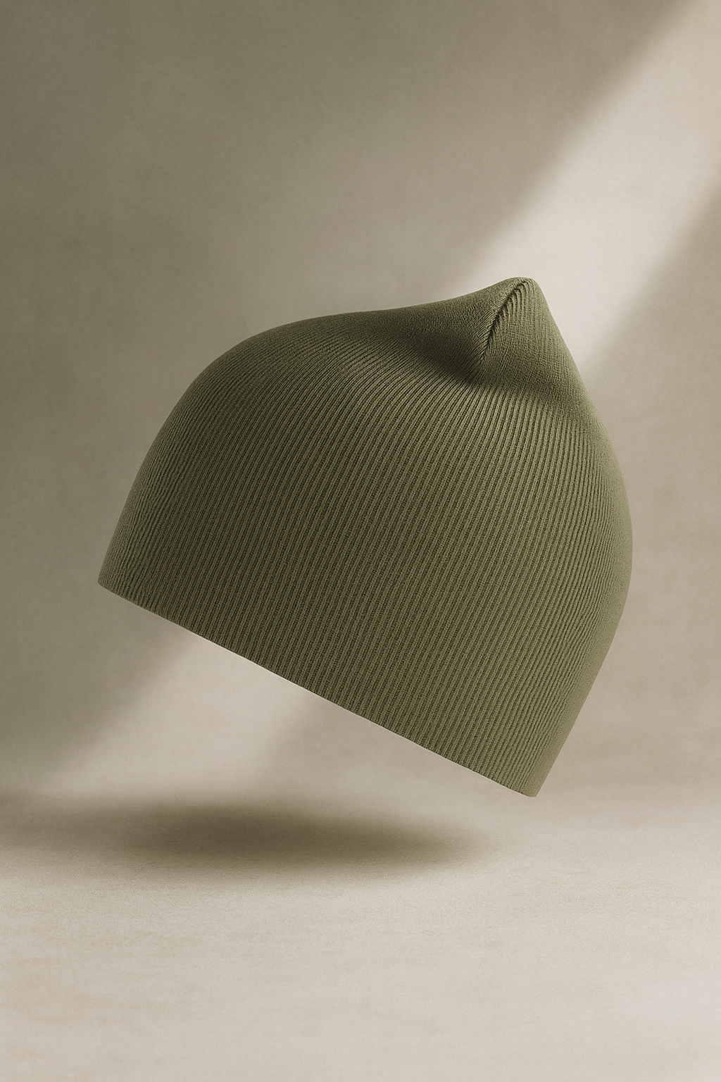 Gorro Orgânico