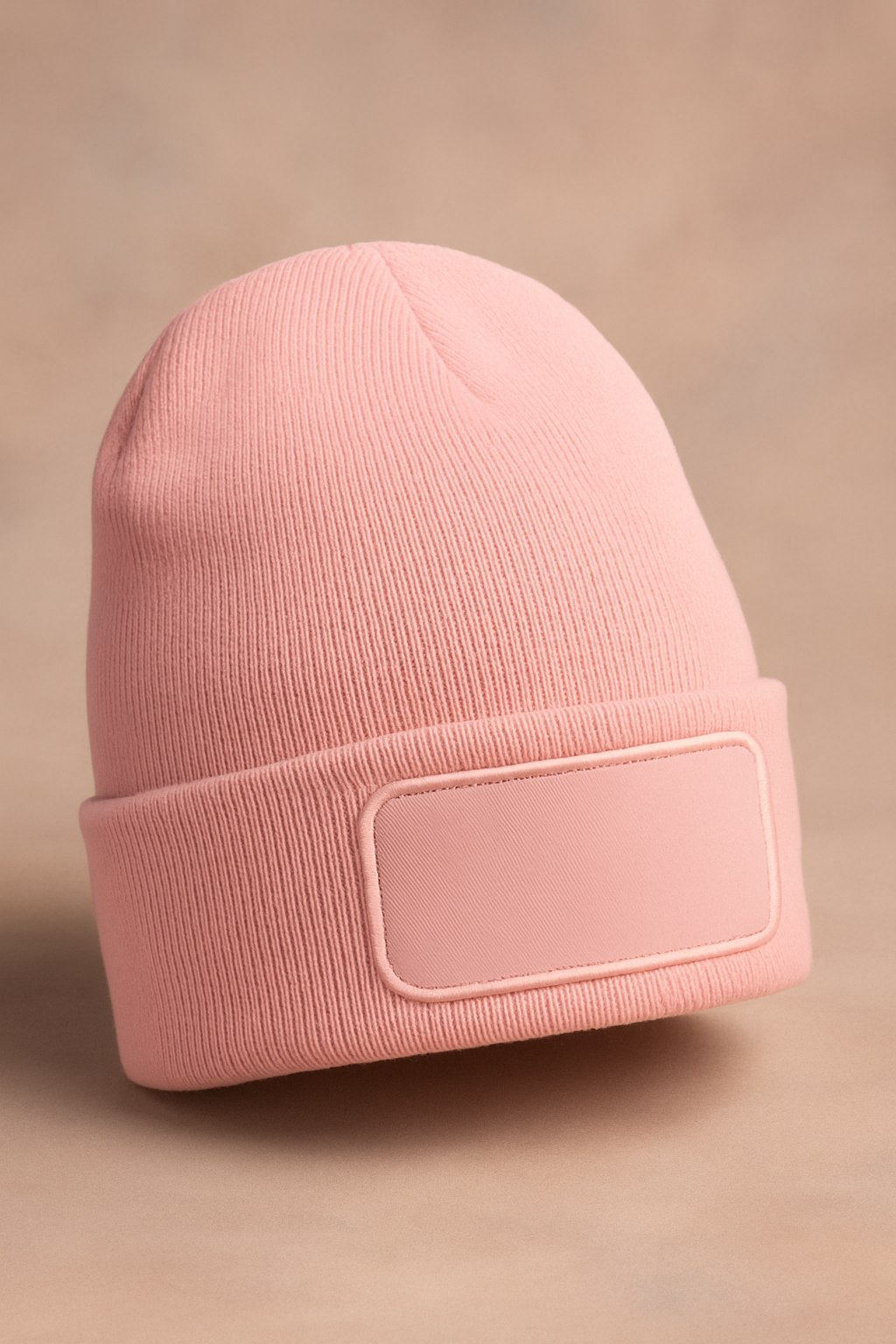 Gorro com Patch