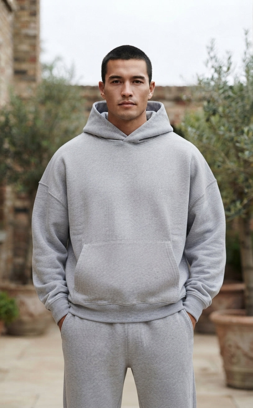 Hoodie Oversize 450