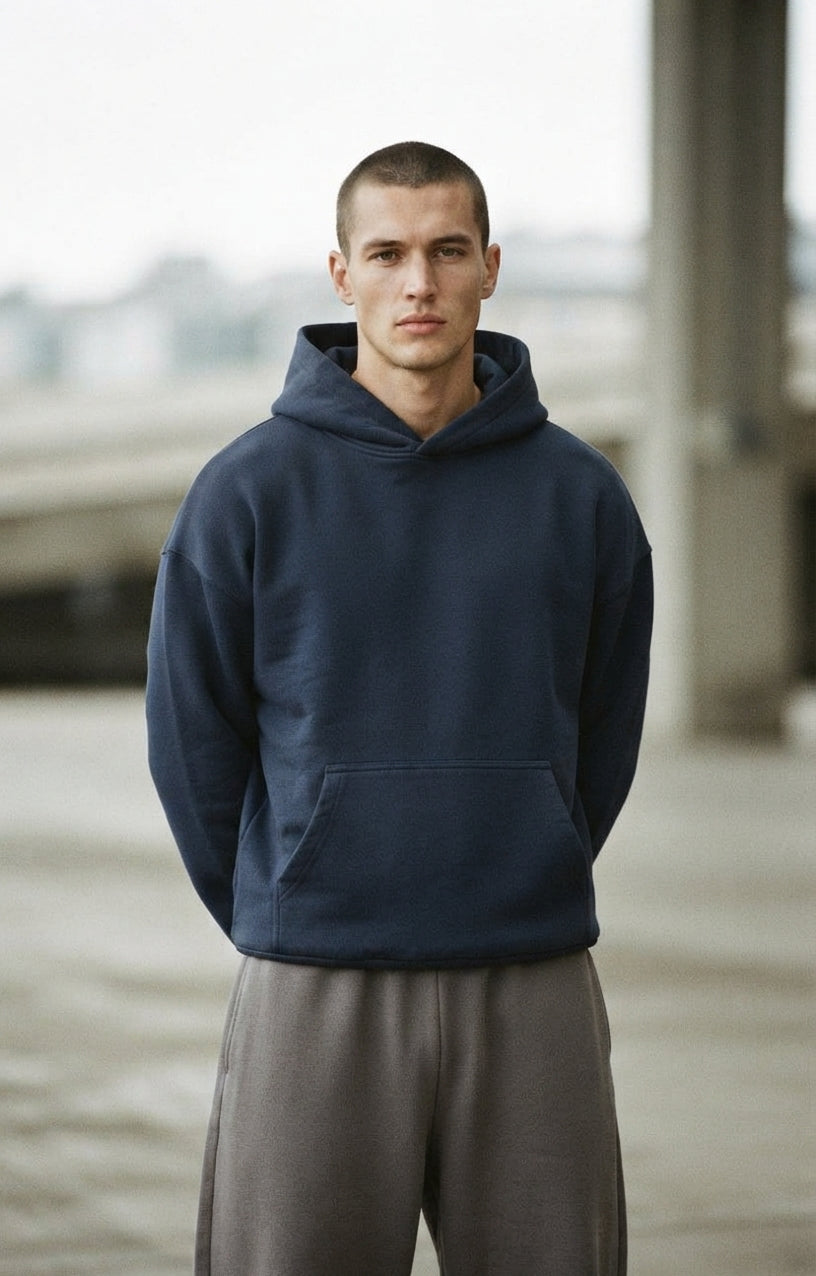 Regular Sweatshirt 280GSM