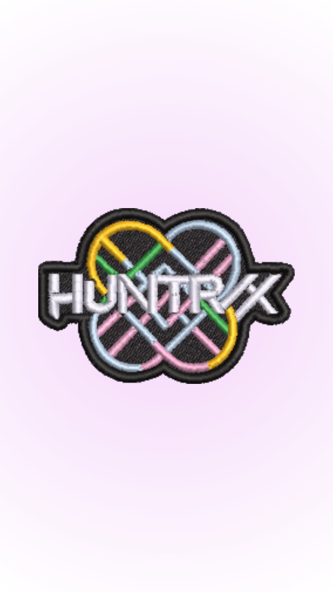Inspirado Kpop Demon Hunters