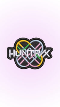 Inspirado Kpop Demon Hunters