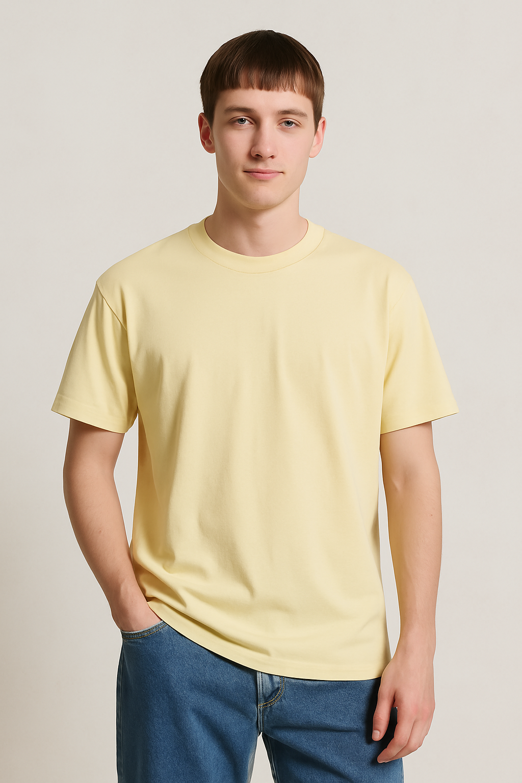 OVERSIZE 200GSM