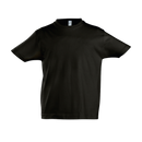 T-SHIRT REGULAR 190GSM