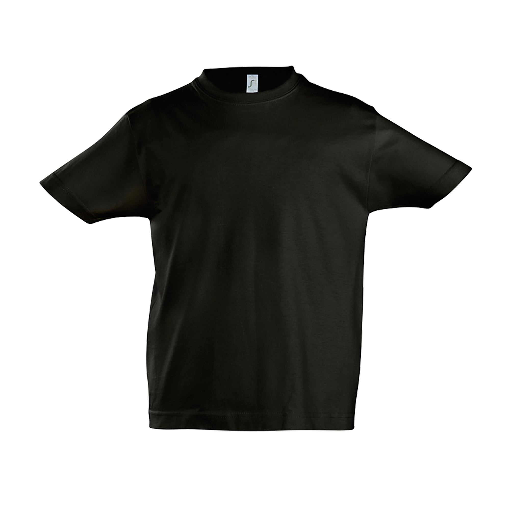 T-SHIRT REGULAR 190GSM