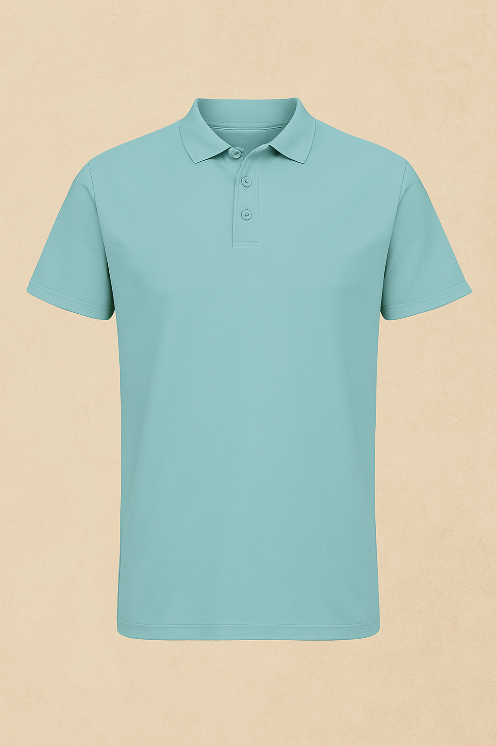 Polo Desportivo 130 GSM