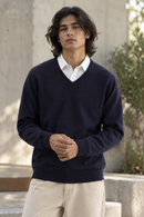 Pullover Malha 320