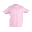 T-SHIRT REGULAR 190GSM