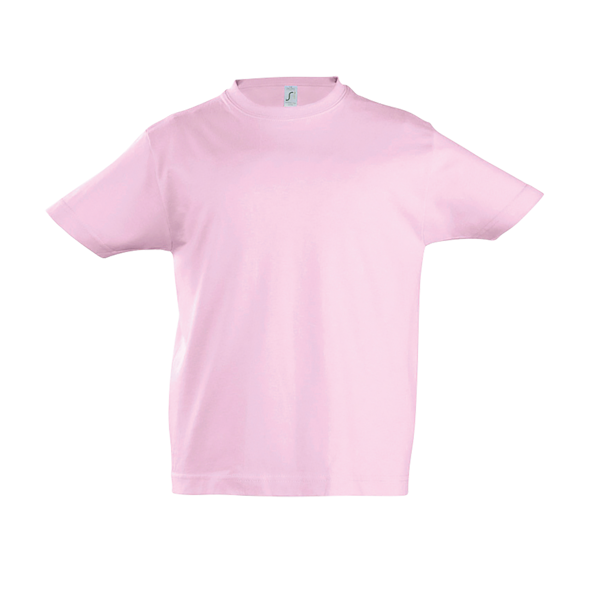 T-SHIRT REGULAR 190GSM