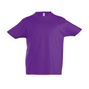 T-SHIRT REGULAR 190GSM