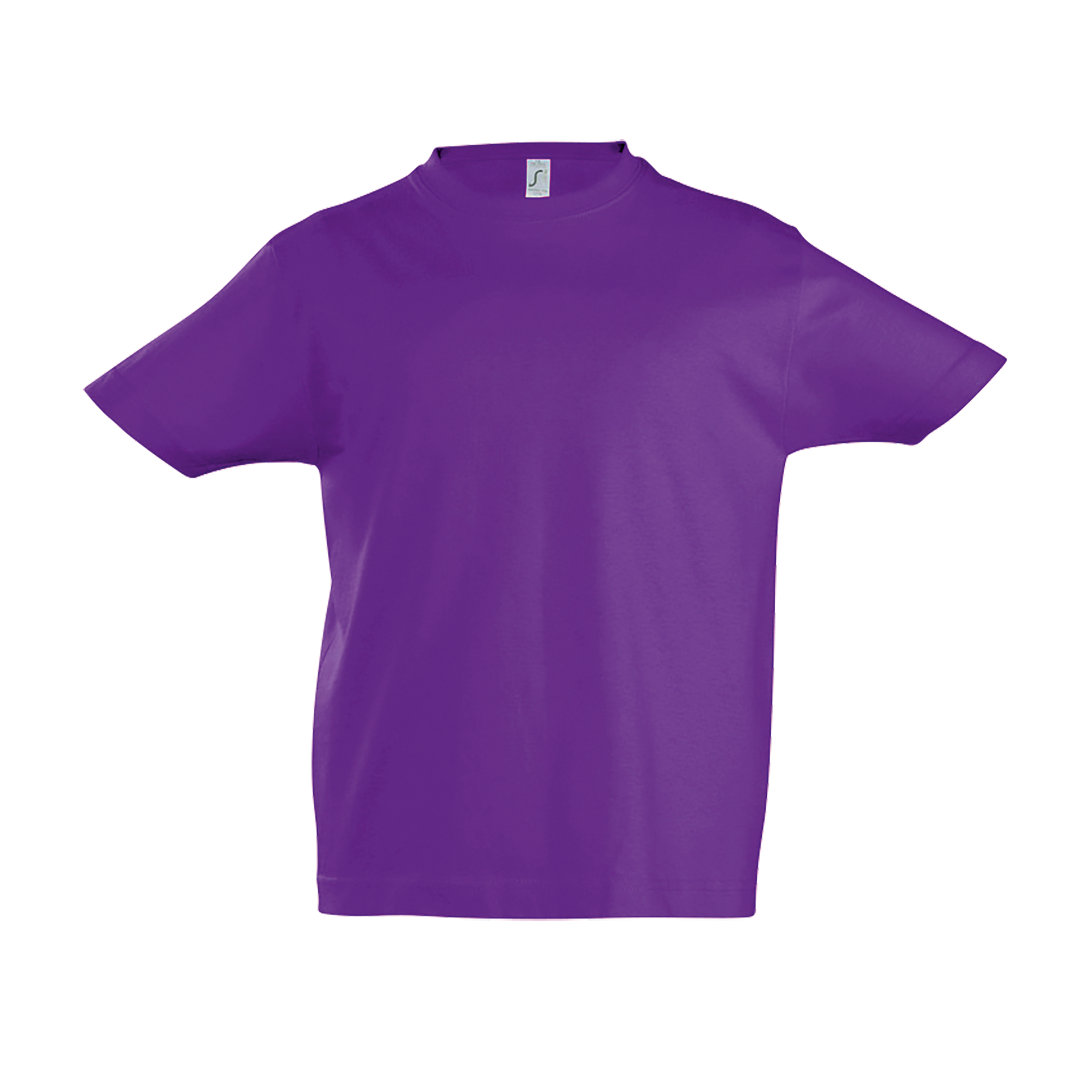 T-SHIRT REGULAR 190GSM