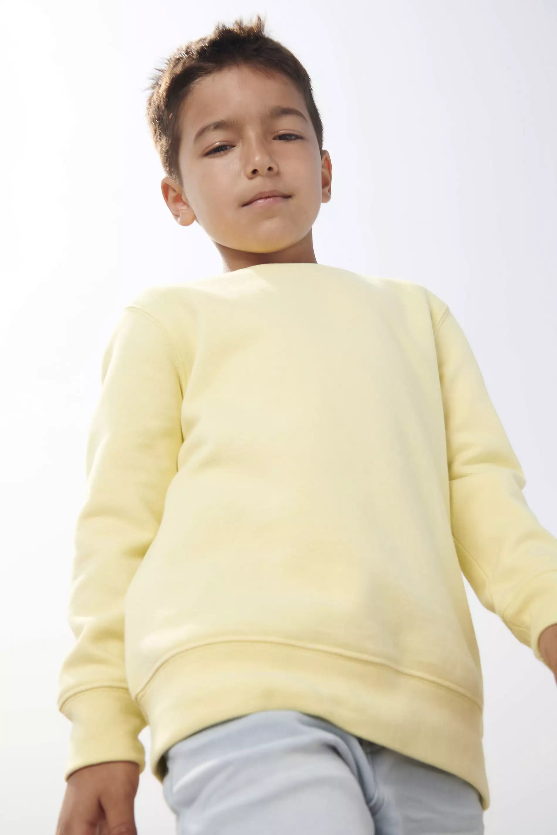 SWEATSHIRT REGULAR 280GSM
