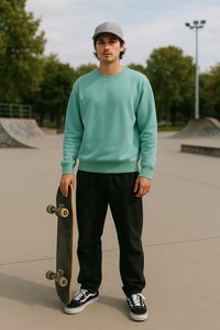 Sweatshirt Regular 280GSM