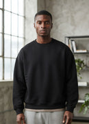 Sweatshirt Oversize