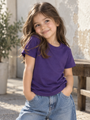 T-shirt Bebé