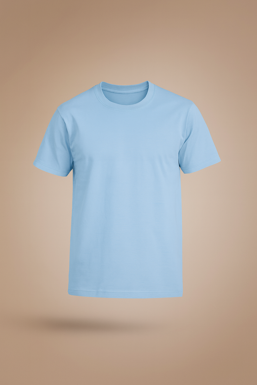 Regular T-Shirt 190GSM