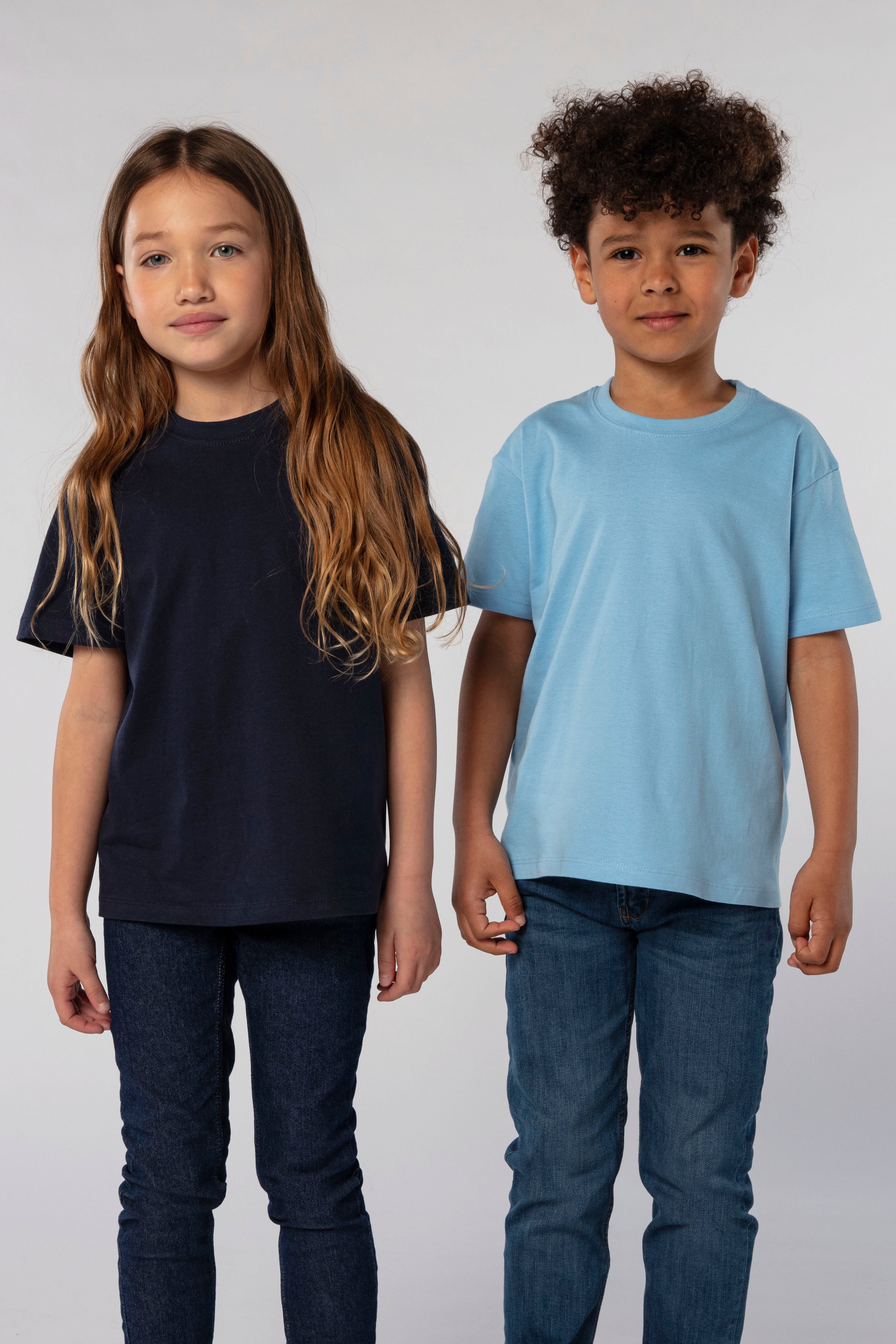T-SHIRT REGULAR 190GSM