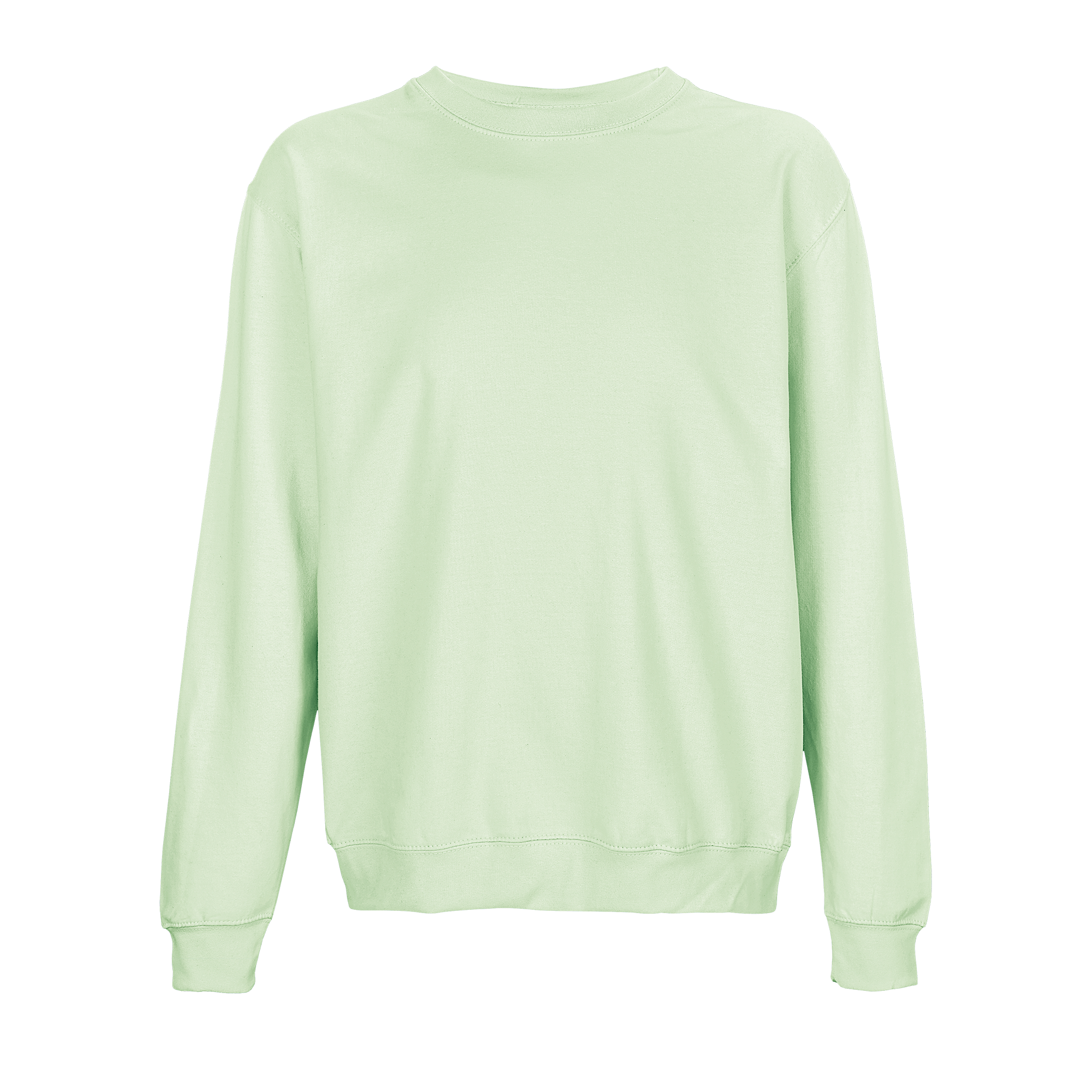 SWEATSHIRT REGULAR 280GSM