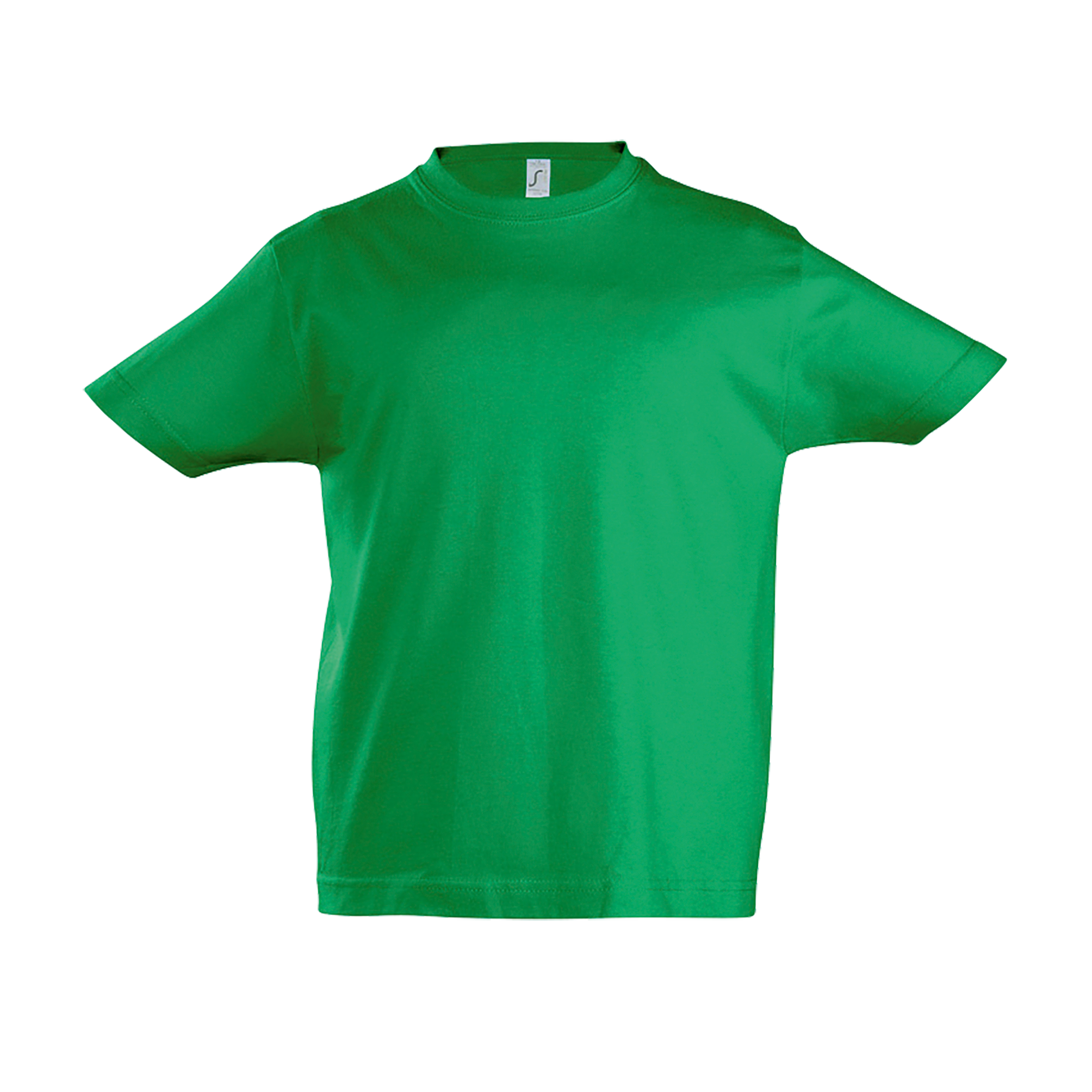 VERDE / 2–3 anos