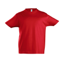 T-SHIRT REGULAR 190GSM