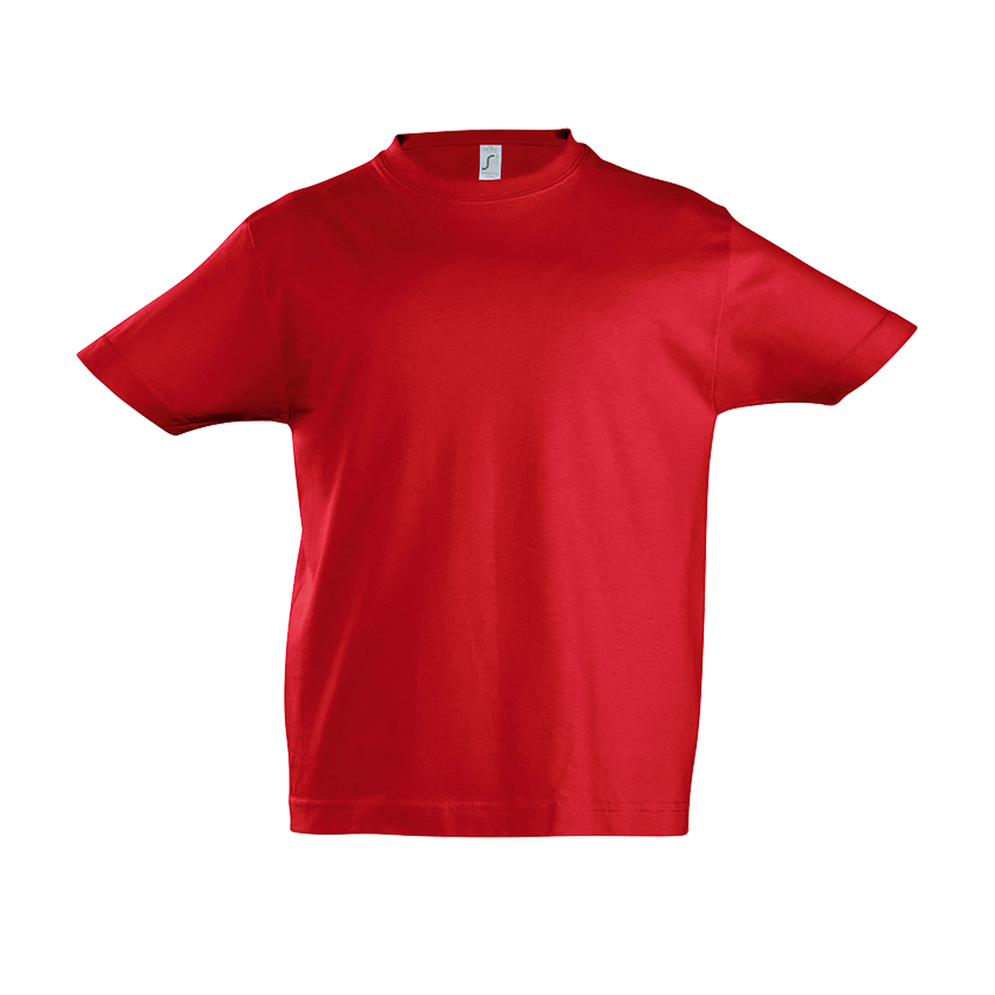 T-SHIRT REGULAR 190GSM